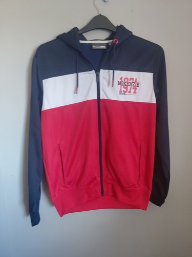 Medium mckenzie hoodie mens - medium,