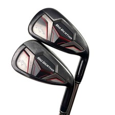 Callaway Big Bertha CF19 Irons