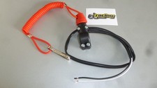 Pull Switch Kill Switch Stop