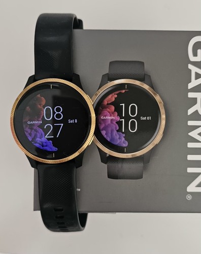Garmin venu gps - gps, watch