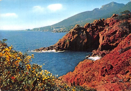 Esterel 4399 b 0119 - 06-l, esterel-n�