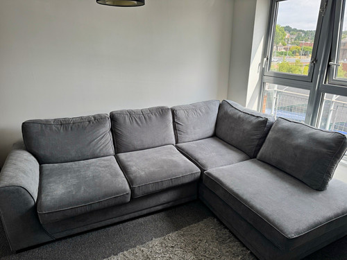 Dfs orka grey - dfs,