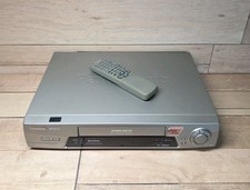 Panasonic NV-FJ710 Super Drive