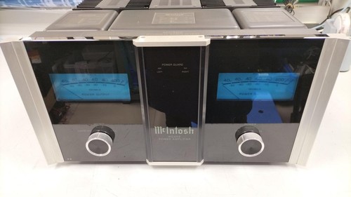 Mcintosh mc402 power - mcintosh,