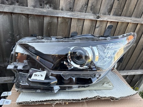 Toyota auris passenger side - passenger,