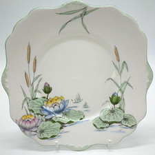 Vintage Royal Stafford Water