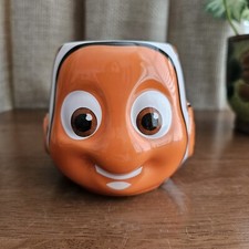 Finding Nemo Fish DISNEY STORE