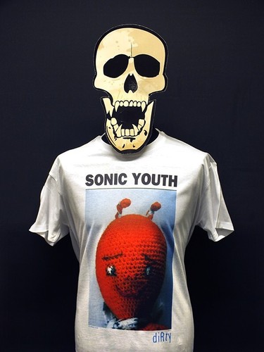 Sonic youth dirty - sonic,