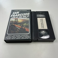 San Francisco City At The End