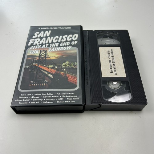 San francisco city the - city,