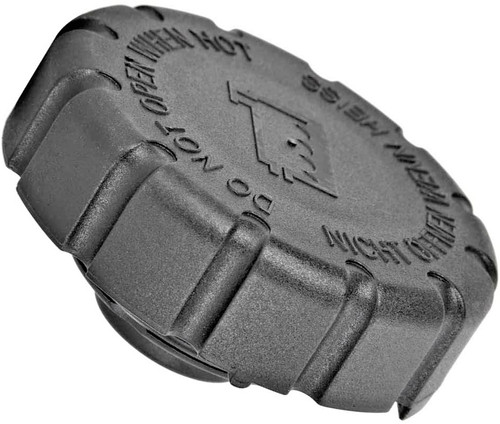 Mercedes expansion tank cap - mercedes,
