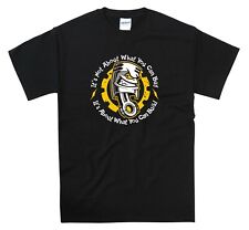 Biker Classic Car Hot Rod T Shirt Retro Design Rat Rod Chopper Bobber