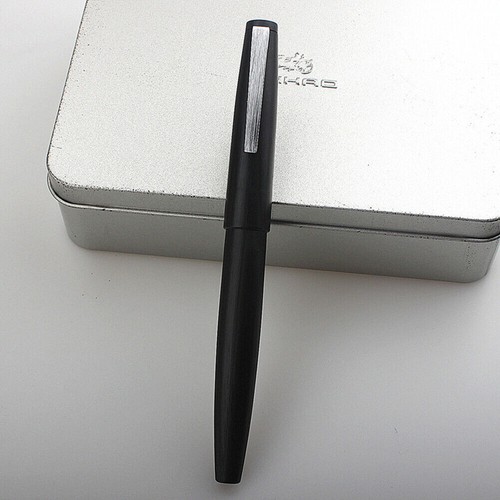 Jinhao fiber black fountain - jinhao,