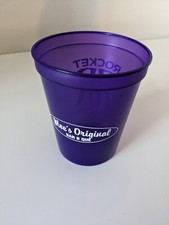 Rare USA Microbrewery- Rocket Republic Huntsville Alabama Moe's BBQ