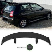 52'' Rear Boot Trunk Roof