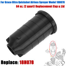 For Graco Ultra Quickshot