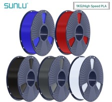 SUNLU 1.75mm High Speed PLA