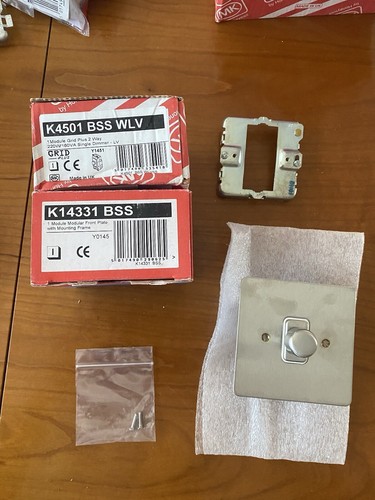Dimmer switch k14331 1g - -,