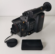 Canon canovision 8mm video - canon,