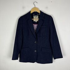 Jack Wills Tweed Jacket Blazer