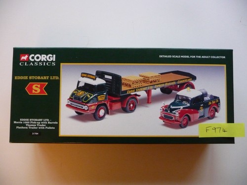 Corgi 31704 thames trader - corgi,