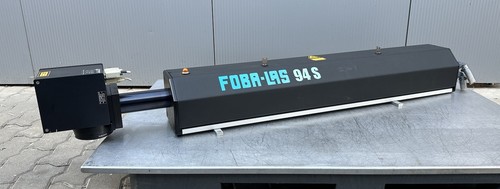 Foba las 94s - foba,