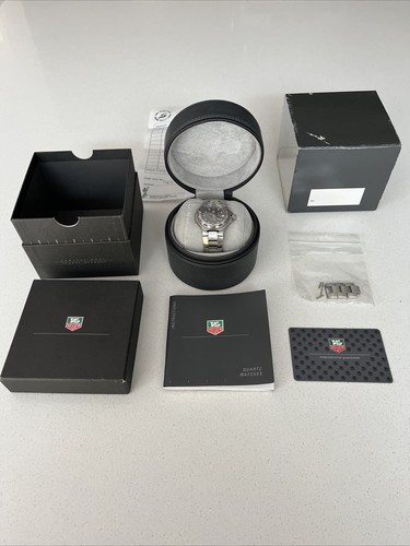 Tag heuer kirium - kirium, with