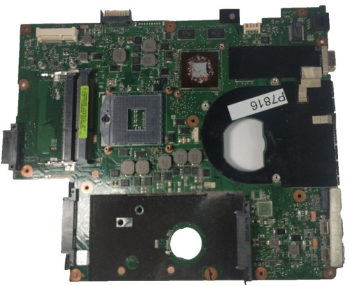 Medion akoya p7816 - medion, motherboard