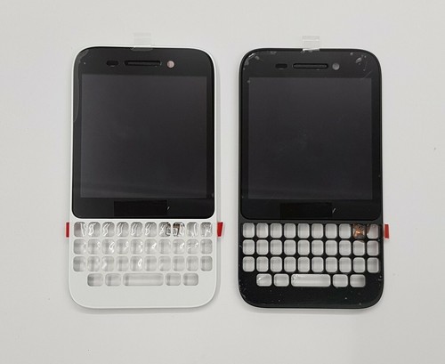 Blackberry complete lcd - q5,