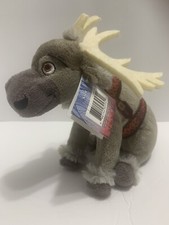 Disney Frozen 2 Sven Plush