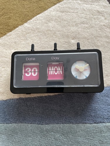 Retro calendar with - calendar, day