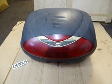 KAPPA K42N Top Box Luggage