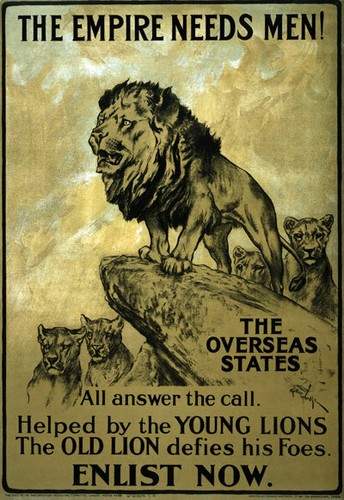 W92 vintage wwi british - w92,