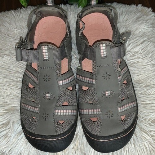 Jambu sport regatta grey - jambu, and