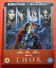 New & Sealed UK Edition Thor