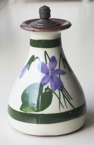 Vintage miniature perfume - miniature,