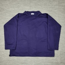 Yarmo Fishermans Smock Shirt