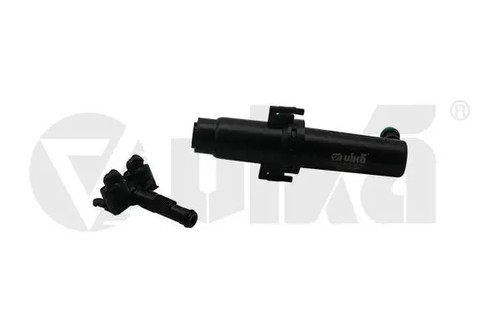 Headlamp washer nozzle right - headlamp,