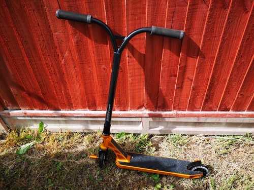 Umisex slamm scooter gold - slamm, scooter/