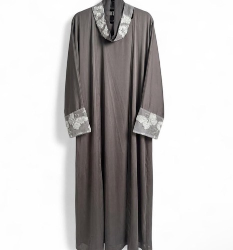 Piece abaya set - 4,