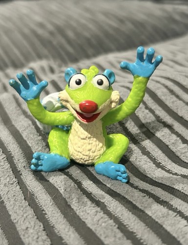 Treelo bear the big blue - treelo,