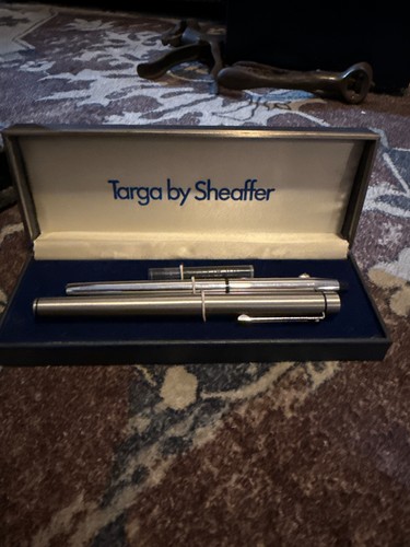 Vintage targa sheaffer 1001 - vintage,