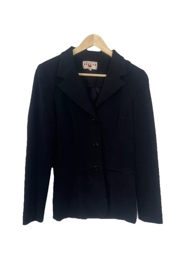 Johnny dexter black vintage - johnny,