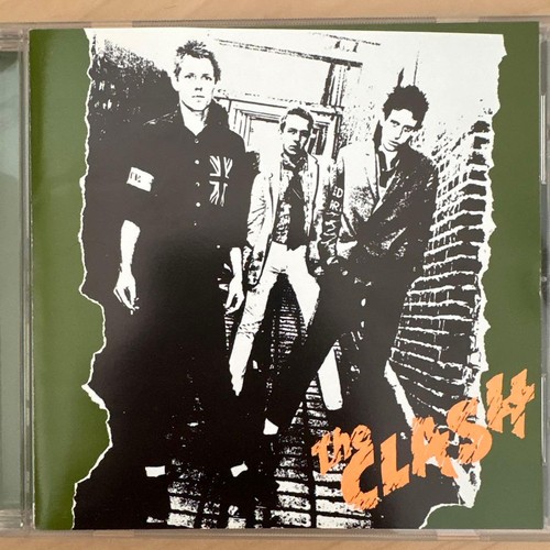 Tickets 1100 yen the clash - tickets,