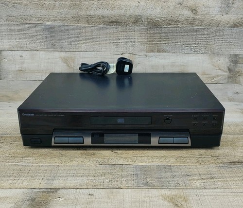 Goodmans delta 900cd compact - 900cd,