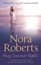Hazy Summer Nights by Nora