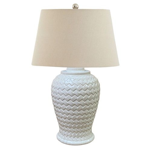 Huge 70cm lattice - huge, woven