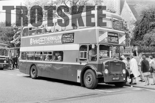 35mm negative aldershot - negative,