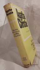 Agatha CHRISTIE. By the