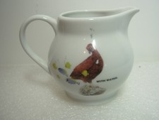 Famous Grouse Ceramic Water